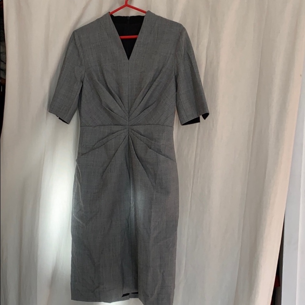 MM LaFleur Tilde Dress Sample